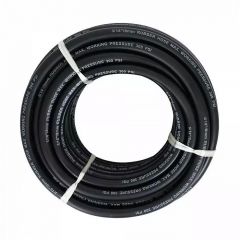 Воздушный шланг с быстросъемами Schtaer (Штаер) SCH-7501-15F 15 мп