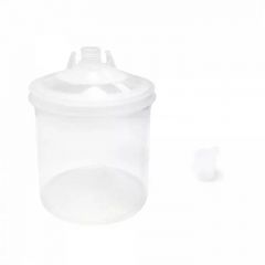 Набор одноразовых бачков Schtaer (Штаер) Premium SCH-400P 400 мл