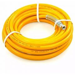 Шланг высокого давления Schtaer (Штаер) SCH-400-3/8-15-Y 15 мп