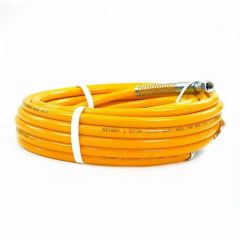 Шланг высокого давления Schtaer (Штаер) SCH-250-1/4-15-Y-A 15 мп