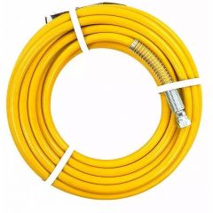 Шланг высокого давления Schtaer (Штаер) SCH-500-1/4-15-Y 15 мп