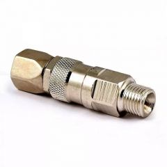 Вертлюг на соединение Schtaer (Штаер) 1/4x1/4 дюйм 224457 637CSN-1