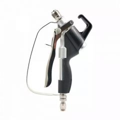 Безвоздушный краскораспылитель Schtaer (Штаер) прямой SCH-X600