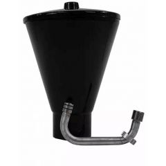 Бункер для подачи материалов высокой вязкости Schtaer (Штаер) SCH-HC6 6л