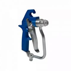 Безвоздушный краскораспылитель Schtaer (Штаер) SCH-X6376