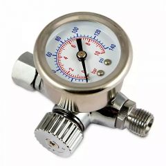 Манометр Auarita (Ауарита) FR-5 манометр FR-5