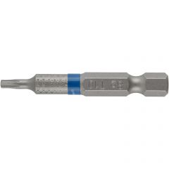 Биты Cutop (Кутоп) стальные, 10 шт, Profi, TORX T10, 50 мм 83-656