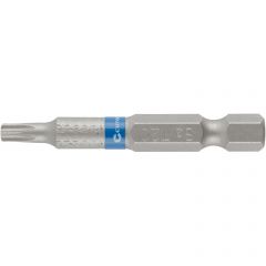 Биты Cutop стальные, 10 шт, Profi, TORX T20, 50 мм 83-660