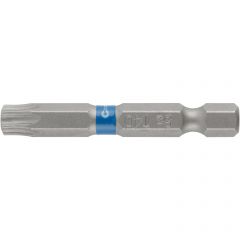 Биты Cutop стальные, 10 шт, Profi, TORX T40, 50 мм 83-664