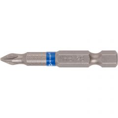 Биты Cutop стальные, 2 шт, Profi, PH1, 50 мм 83-342