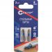 Биты Cutop стальные, 2 шт, Profi, PH2, 25 мм 83-337
