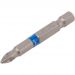 Биты Cutop стальные, 2 шт, Profi, PZ1, 50 мм 83-344