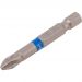 Биты Cutop стальные, 2 шт, Profi, PZ2, 50 мм 83-345