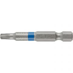 Биты Cutop стальные, 2 шт, Profi, TORX T25, 50 мм 83-661