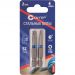 Биты Cutop стальные, 2 шт, Profi, TORX T30, 50 мм 83-347