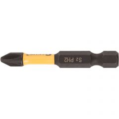 Набор торсионных бит Cutop 2 шт, Profi Plus, PH2, 50 мм 84-348
