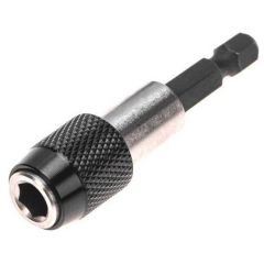 Набор бит с магнитным держателем пластиковый кейс 32 шт Kranz KR-92-0464