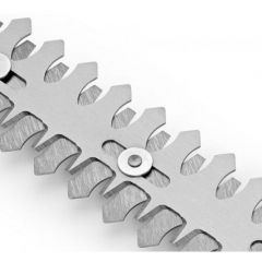 Нож для триммера Holzfforma (Холзформа) 600 мм для HS81 HS81R HS86 HS86R (HS81647)