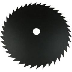 Нож для триммера (диск) Holzfforma (Холзформа) 40T Trimmer Blade Carbide (CARBIDEBLADE40T)