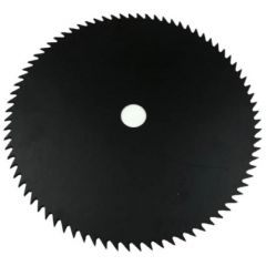 Нож для триммера (диск) Holzfforma (Холзформа) 80T Trimmer Blade 25.4x255 мм (BLADE80T)