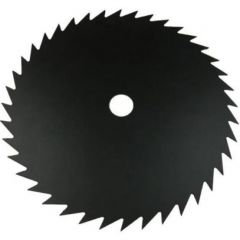 Нож для триммера (диск) Holzfforma (Холзформа) 60T Trimmer Blade Carbide (CARBIDEBLADE60T)