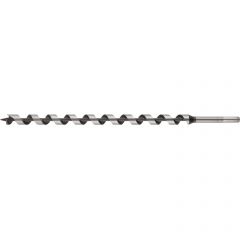 Сверло Fit (Фит) Левиса винтовое по дереву Профи 20х460 мм 36320