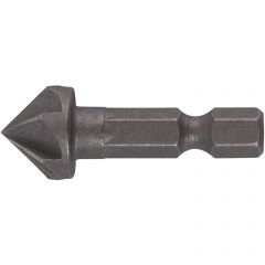 Зенкер Fit (Фит) конический, хвостовик под биту, 13 мм 36438