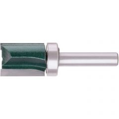 Фреза Fit (Фит) для выборки заподлицо с верхним подшипником DxHxL=19х25х66 мм 3606-082519