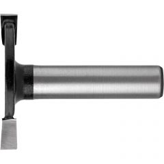 Фреза Fit (Фит) дисковая для кромок и пазов, DxHxL = 32х4х36 мм 36690