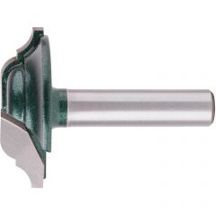 Фреза Fit кромочная калевочная DxHxL=34х10х45 мм 3632-081034