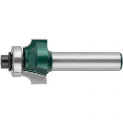 Фреза Fit (Фит) кромочная калевочная с нижним подшипником DxHxL=19х10x52,5 мм 3605-081019