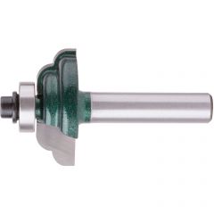 Фреза Fit (Фит) кромочная калевочная с нижним подшипником DxHxL=30х10х54,3 мм 3627-081030