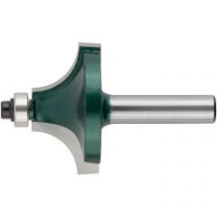 Фреза Fit (Фит) кромочная калевочная с нижним подшипником DxHxL=38,1х19х57,7 мм 3609-081938