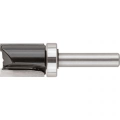 Фреза Fit (Фит) кромочная прямая с верхним подшипником, DxHxL = 19х25х66 мм 36682