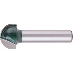 Фреза Fit пазовая галтельная DxHxL=16х10х45 мм 3602-081016