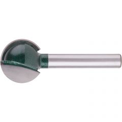 Фреза Fit (Фит) пазовая галтельная DxHxL=24х22х66,2 мм 3623-082224