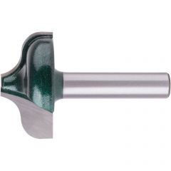 Фреза Fit пазовая фасонная DxHxL=31,8х16х51 мм 3615-081632