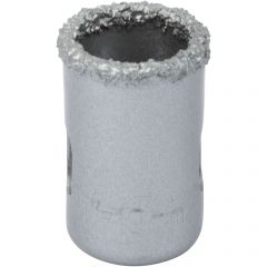 Коронка Fit (Фит) кольцевая по кафелю карбидная, глубина пропила 25 мм 19 мм 16561