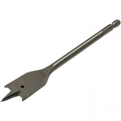 Сверла VertexTools (Вертекстулс) по дереву перовые, шестигранный хвостовик 36х152 мм 1133-36