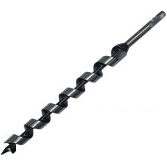 Сверло VertexTools (Вертекстулс) по дереву 30x350 мм 444-30-350