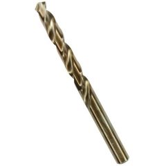 Сверло VertexTools (Вертекстулс) по металлу кобальт м35 4.8 мм 10 шт. 515-04,8