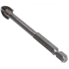 Сверло VertexTools (Вертекстулс) по стеклу и керамике четырехгранное 3 мм 335-04-03