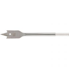 Сверло Mos (Мос) по дереву перовое 18х152 мм 36145М