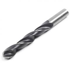 Сверло ИПК (IPK) с цилиндрическим хвостовиком ф11,30 Р6М5 А1