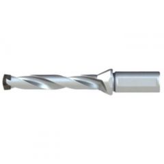 Корпус сверла Fengyi (Фенгай) QD ф14-14,9 5D (QD140/149-16-5D-CA)