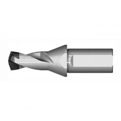 Корпус сверла Fengyi (Фенгай) QD ф25-26 1.5D (QD250/260-32-1.5D-CA)