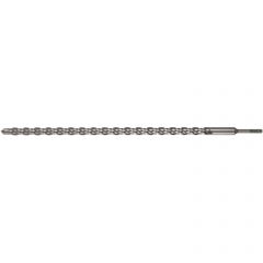 Бур Fit (Фит) по бетону SDS-Plus с двойной резьбой 22х600 мм 32981