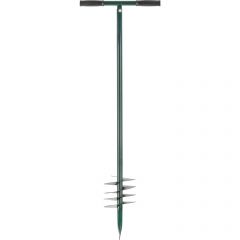 Бур Fit (Фит) садовый шнековый 1100х150 мм 77245