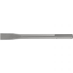 Зубило Fit (Фит) SDS-MAX, легированная сталь 25х18х280 мм 33503