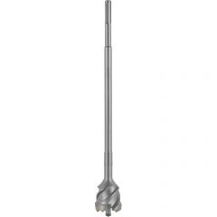 Бур Fit (Фит) проломной по бетону SDS MAX Профи 80x600 мм 33374